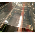 Automatische Kunststoffmaschinen-Extrusionslinie für PVC-Schaumplatten